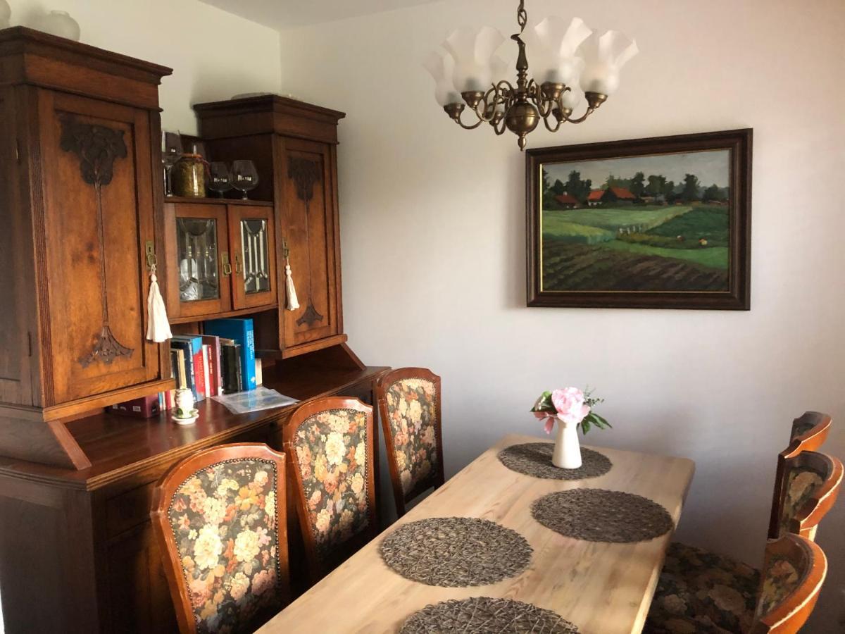 Lake View House Karwik Zewnętrze zdjęcie