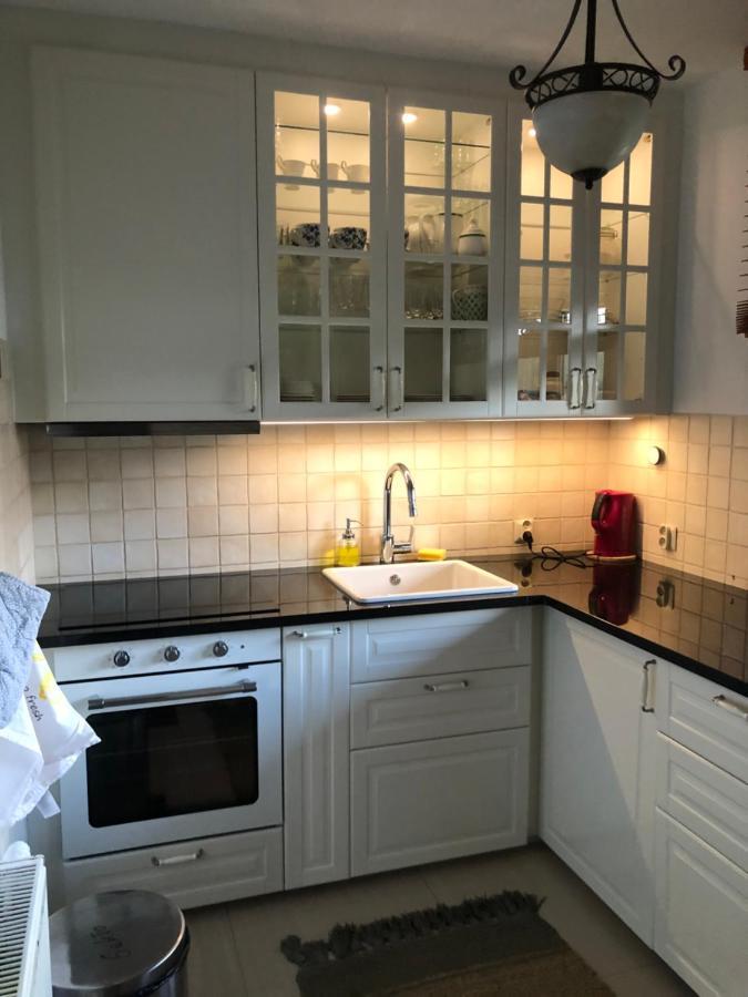Lake View House Karwik Zewnętrze zdjęcie