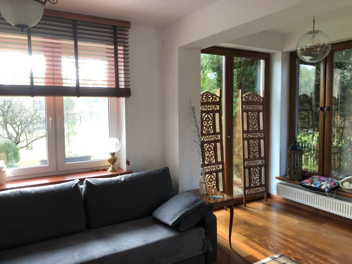 Lake View House Karwik Zewnętrze zdjęcie