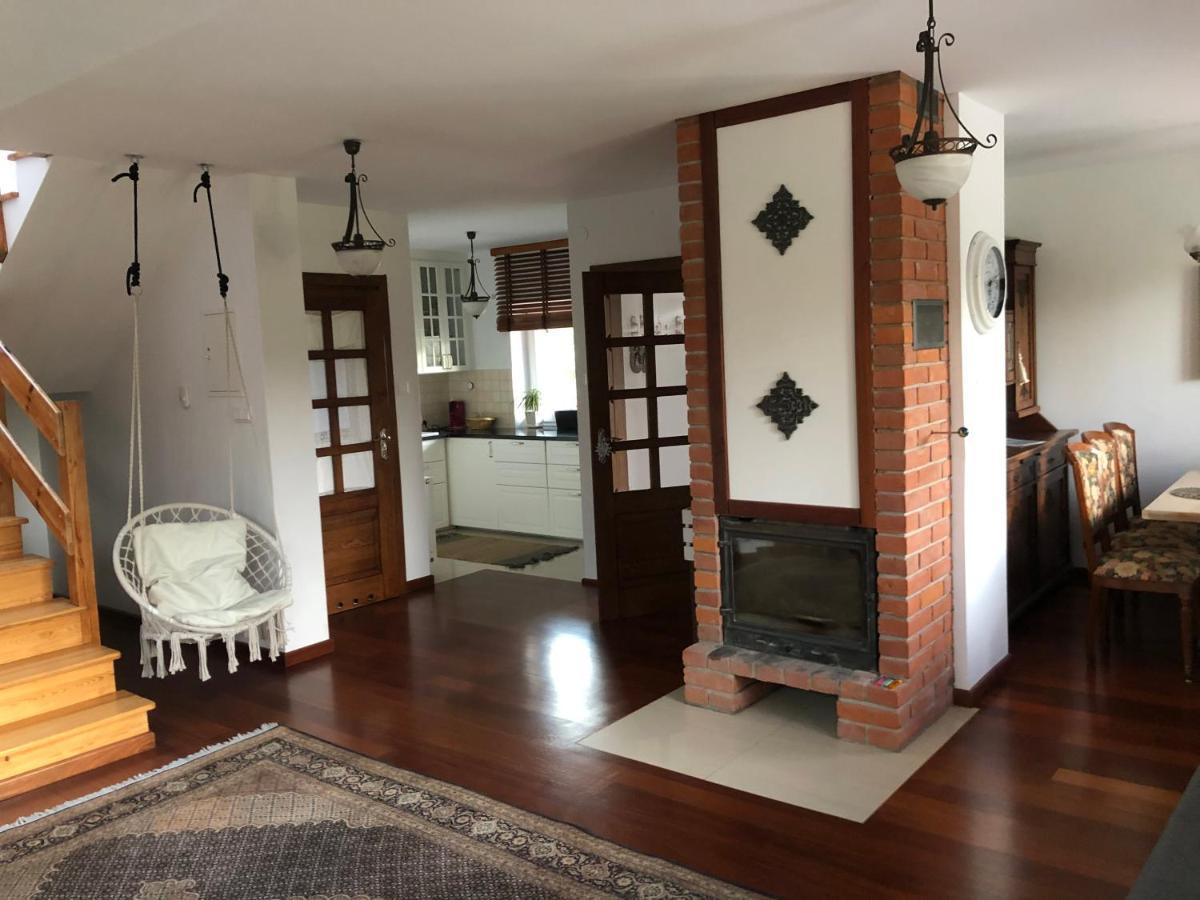 Lake View House Karwik Zewnętrze zdjęcie