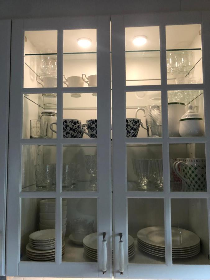 Lake View House Karwik Zewnętrze zdjęcie