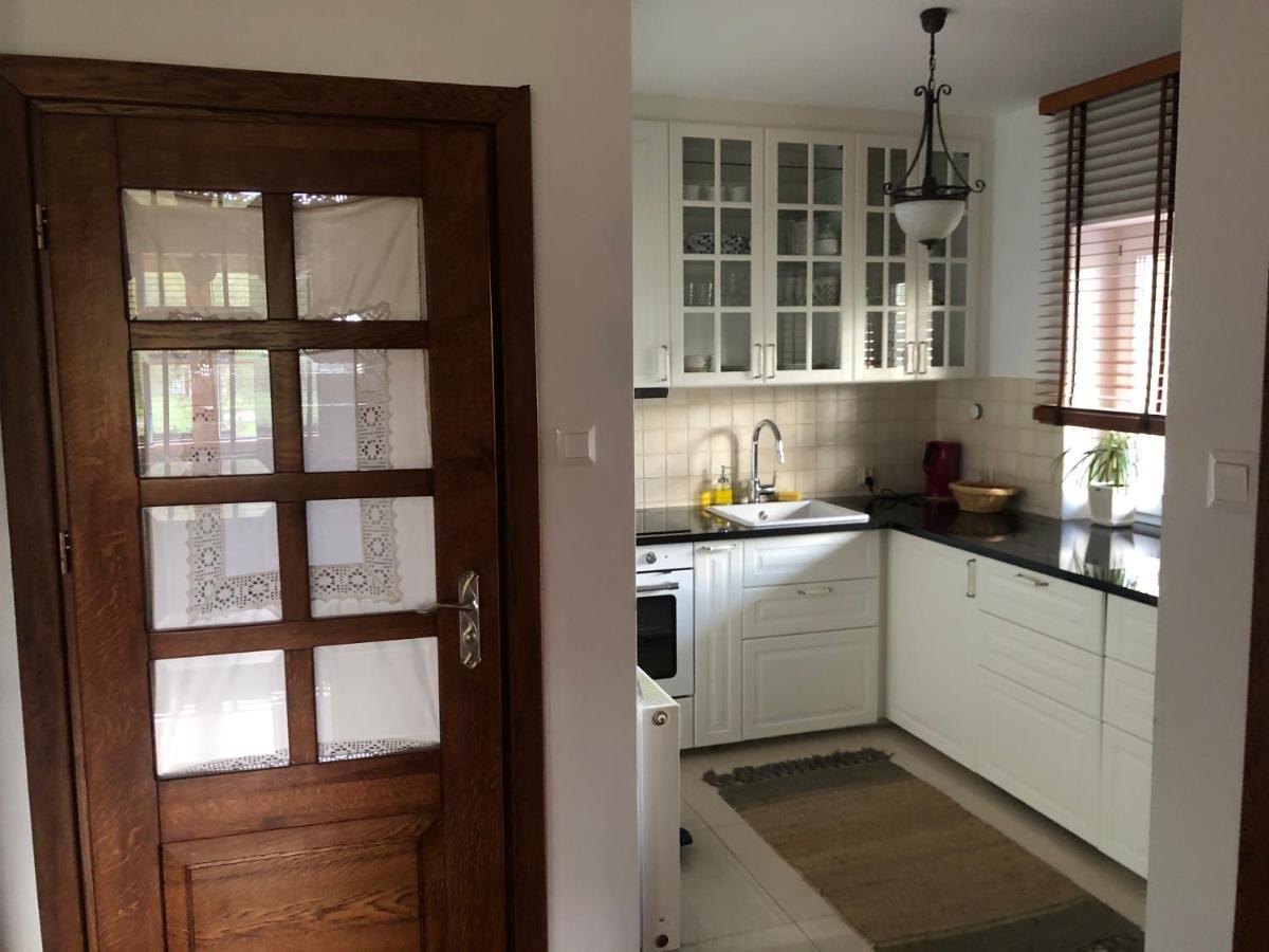Lake View House Karwik Zewnętrze zdjęcie