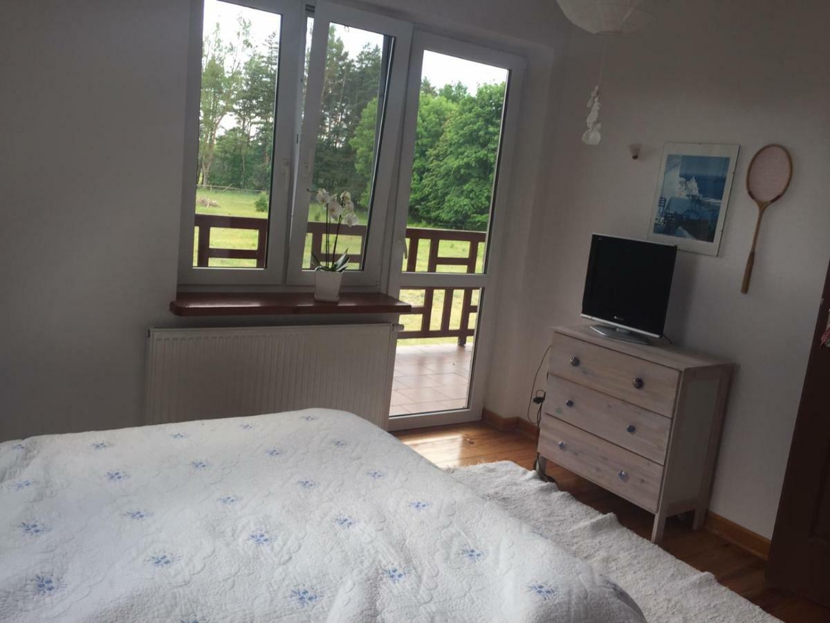 Lake View House Karwik Zewnętrze zdjęcie