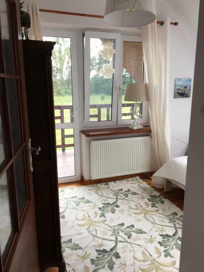 Lake View House Karwik Zewnętrze zdjęcie