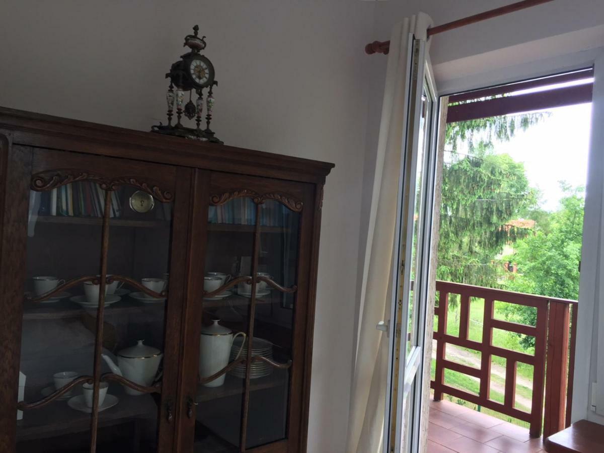 Lake View House Karwik Zewnętrze zdjęcie