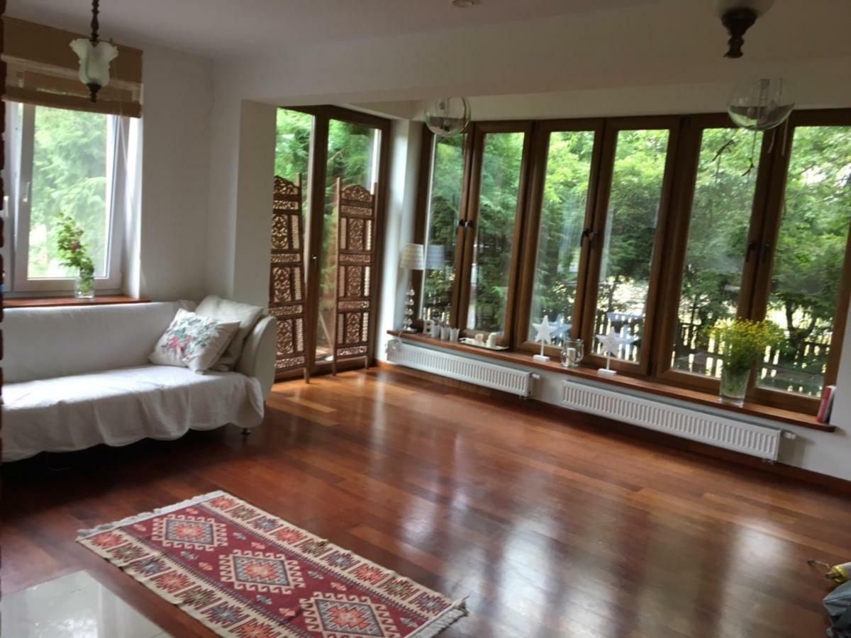 Lake View House Karwik Zewnętrze zdjęcie