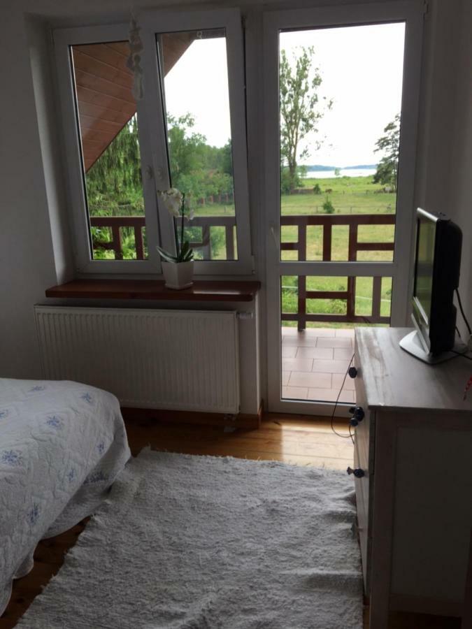 Lake View House Karwik Zewnętrze zdjęcie
