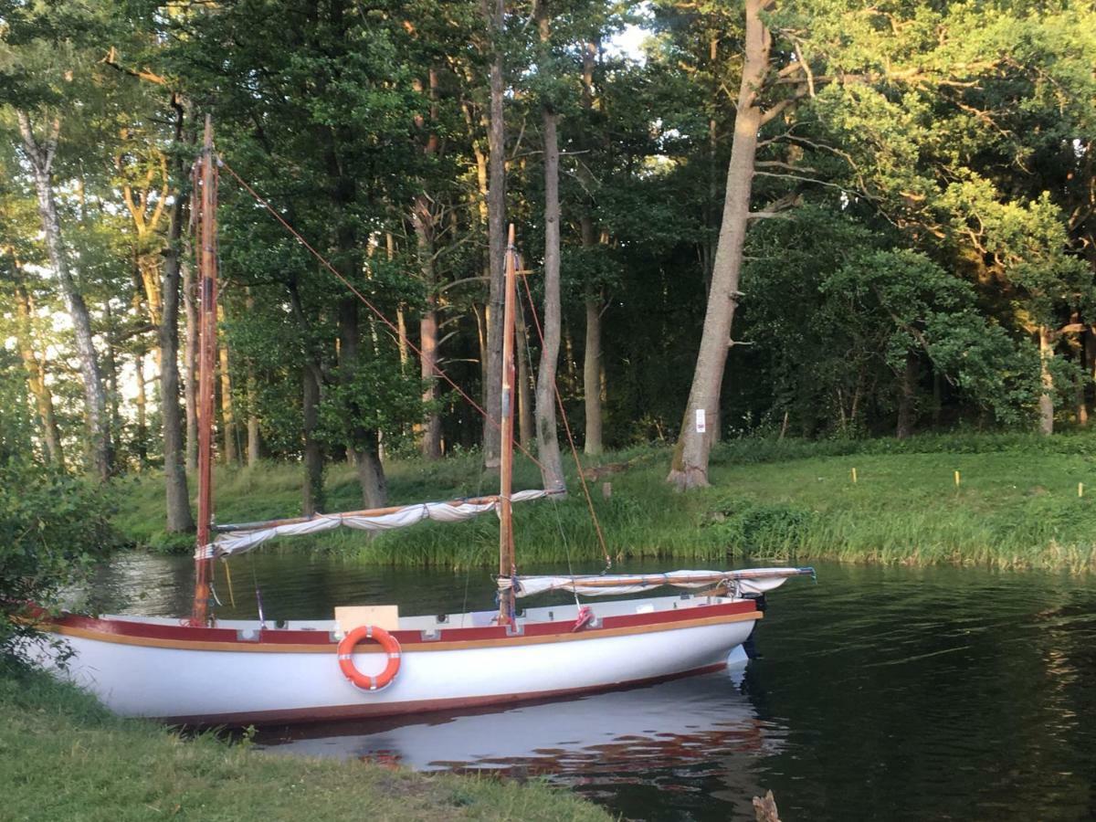 Lake View House Karwik Zewnętrze zdjęcie