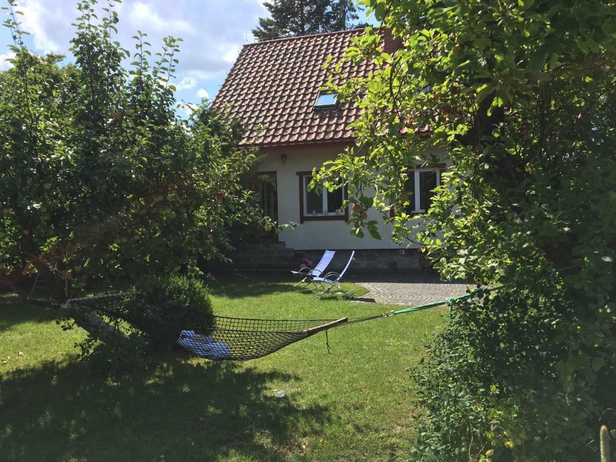 Lake View House Karwik Zewnętrze zdjęcie