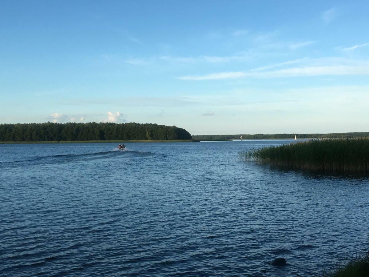 Lake View House Karwik Zewnętrze zdjęcie